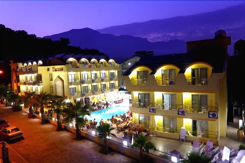 Elamir Resort Hotel, Кемер, Туреччина мініатюра 16