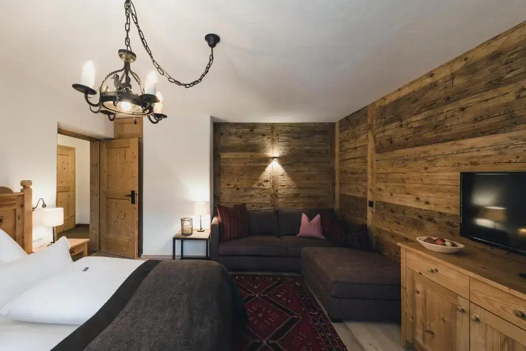Himmlhof - Chambres