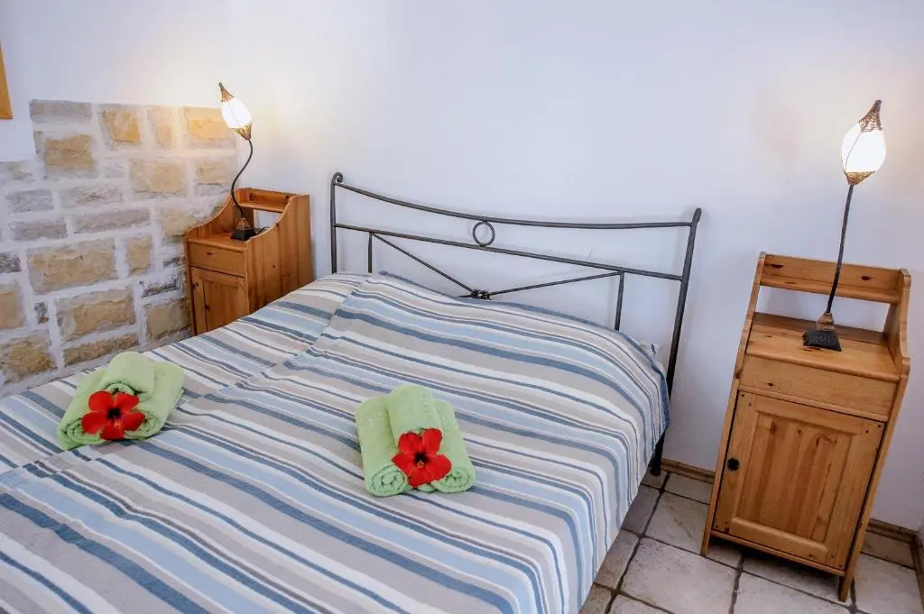 Hotel Skalinada - Chambres