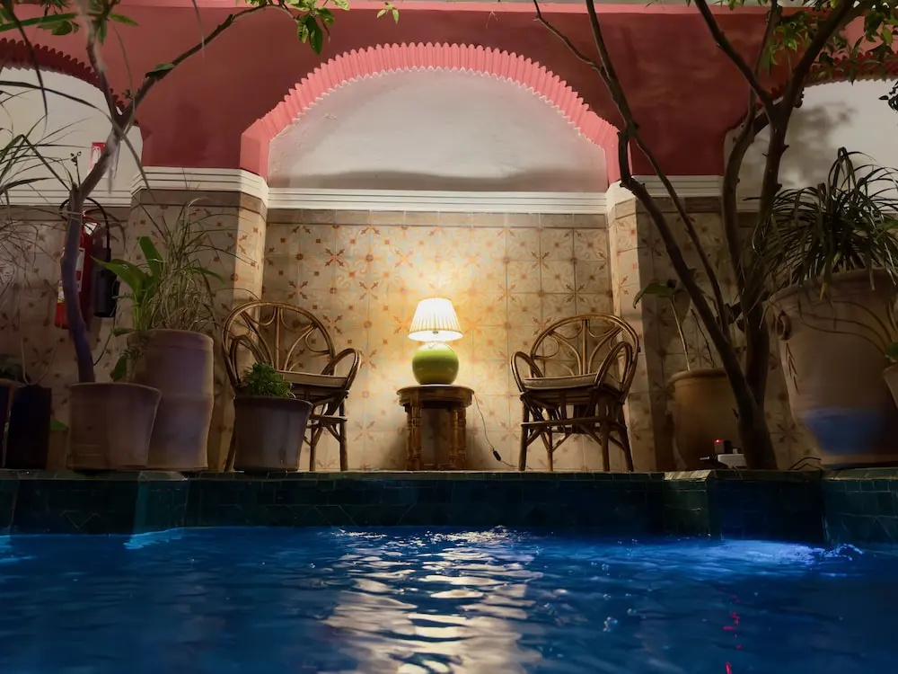 Hotel photo 15
