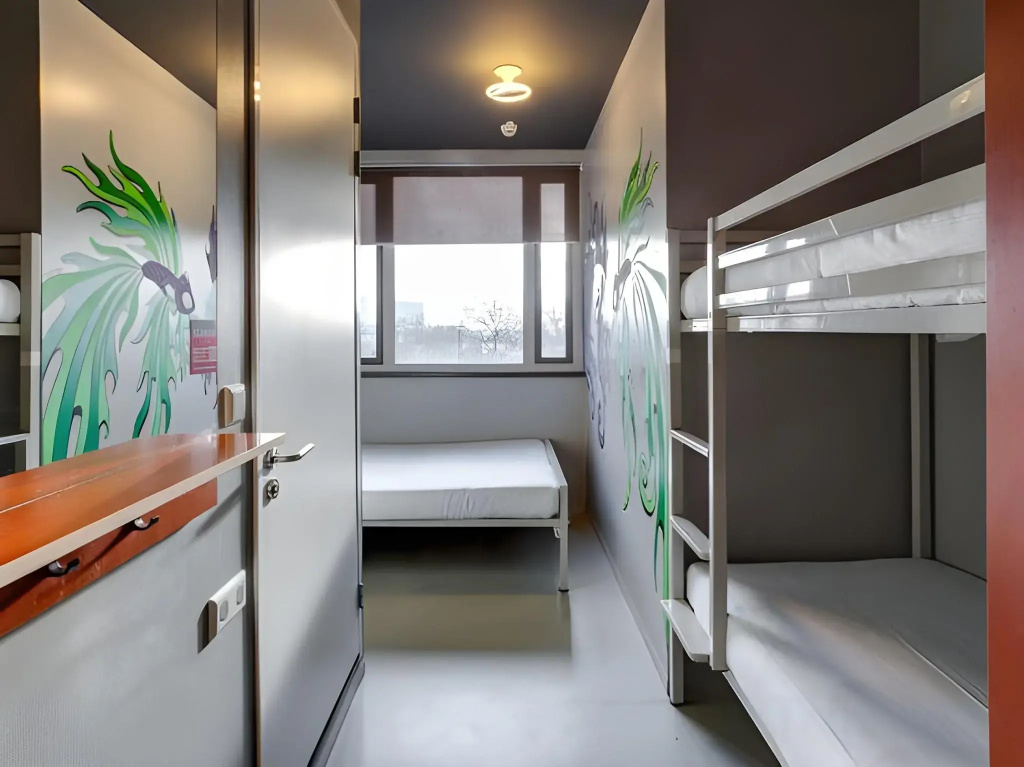 Hotel photo 19