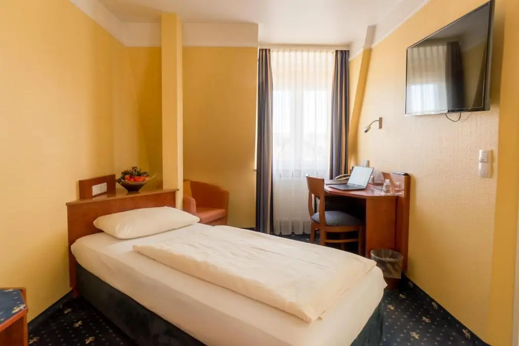 Hotel Astro - Chambres