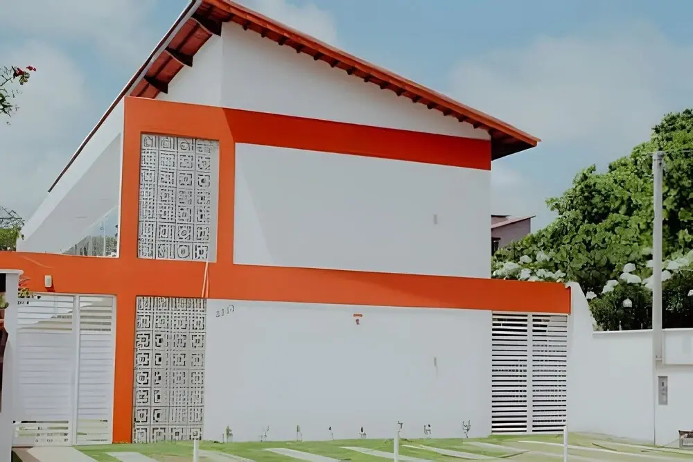 Família Pansini - Sua Casa na Pipa