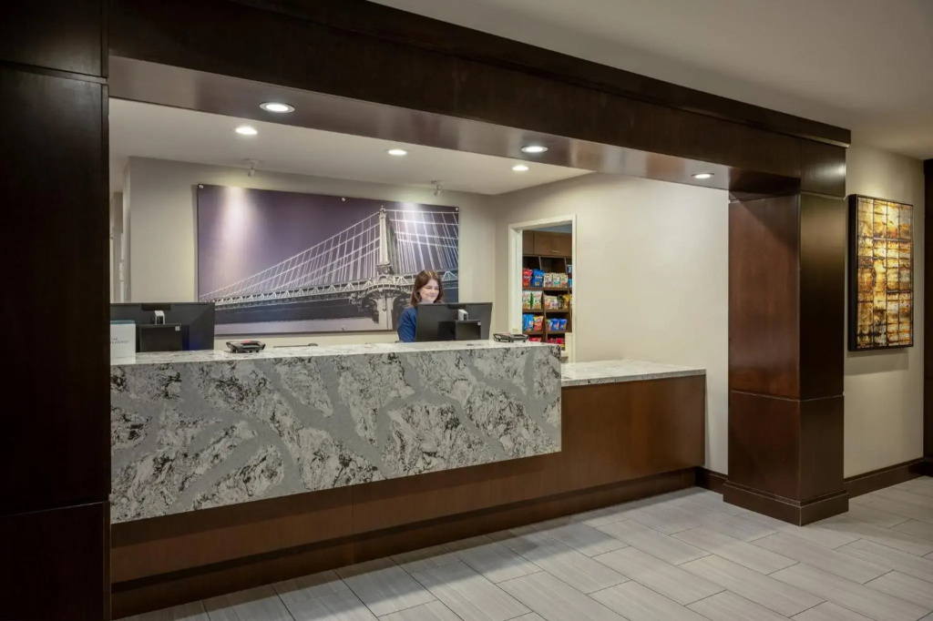Staybridge Suites Phoenix East - Gilbert by IHG - фото 43