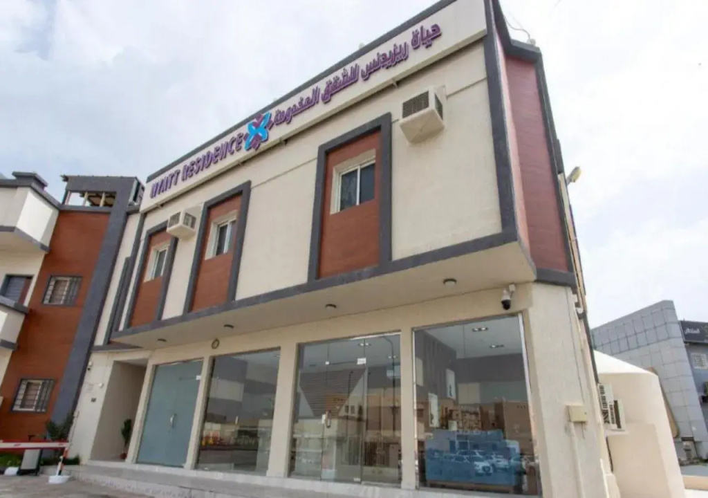 Life Residence Furnished Apartments