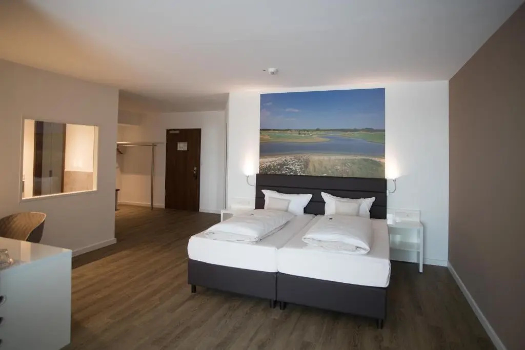 Hotel absolute gut-Hotel Collection - Chambres