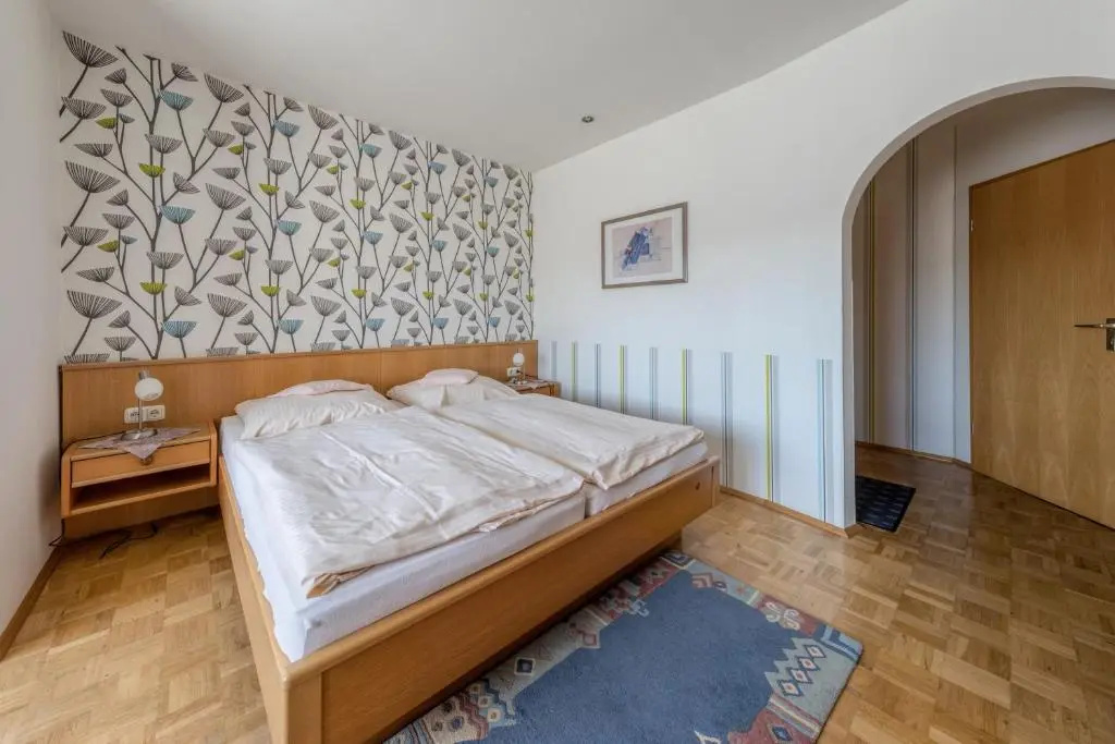 Hotel - Die Kleine Zauberwelt - Chambres