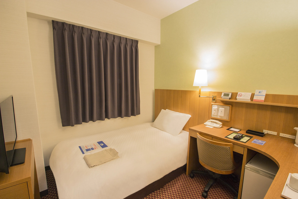 Hearton Hotel Shinsaibashi - Général