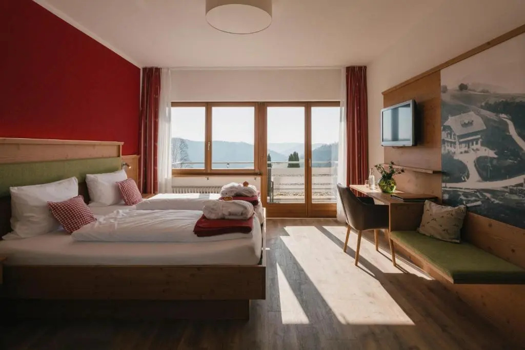 Comfort room