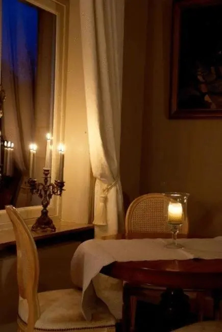 New-Castle - Chambres