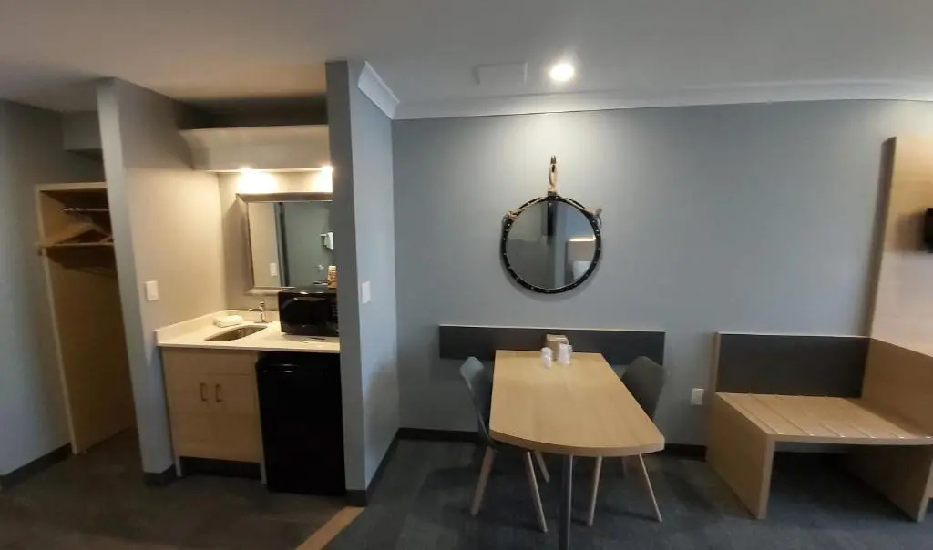 Americana Waterpark Resort and Spa - Chambres