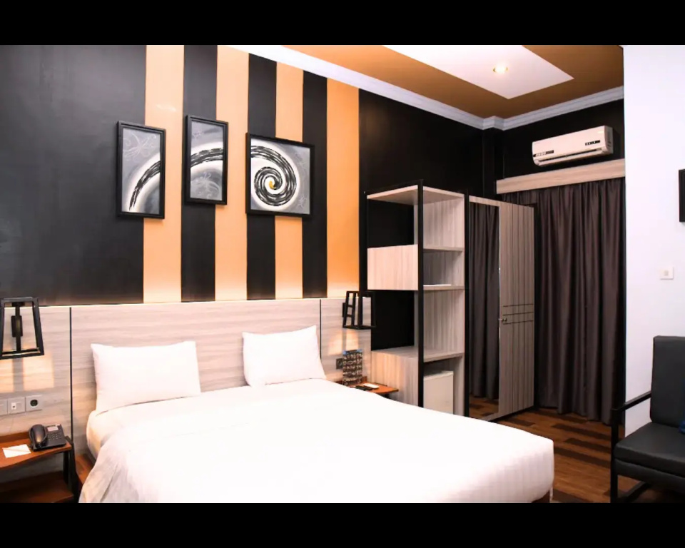 Hotel Roditha - фото 27