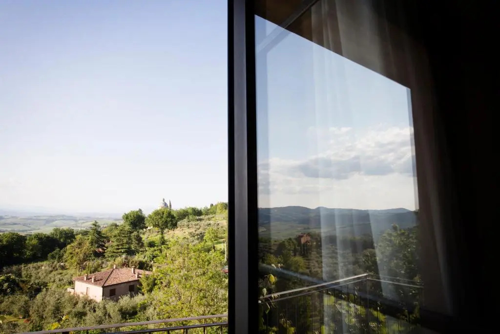 Albergo San Biagio - Chambres