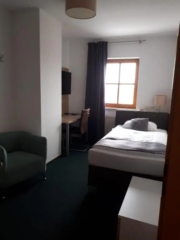 Seehotel Losheim - Chambres