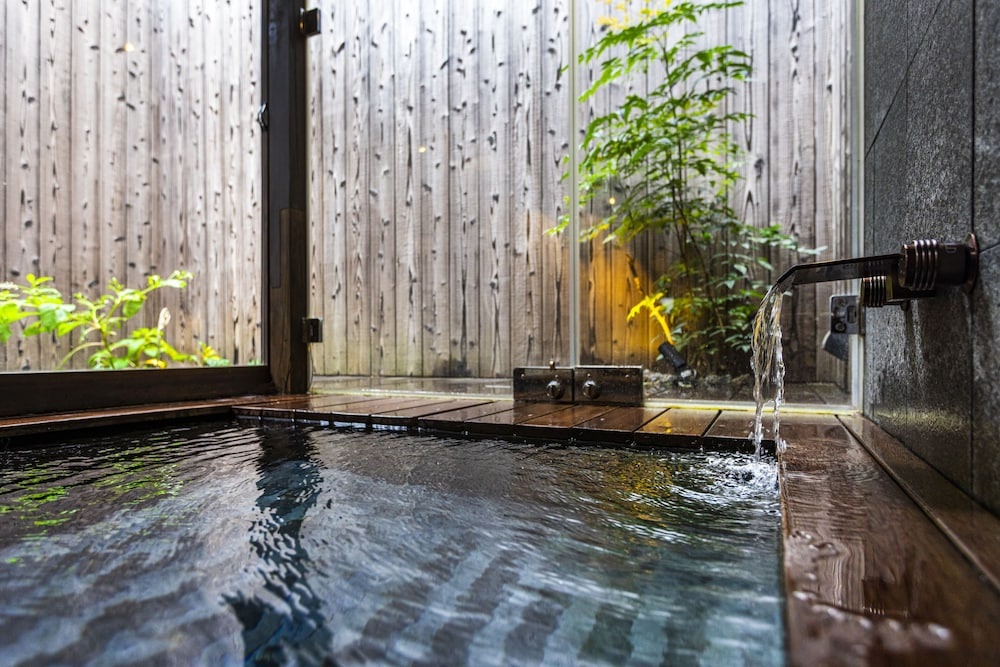 Rinn Premium Machiya Townhouse Kyoto Nijo Castle North 사진 20