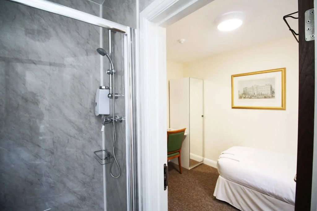 OYO 116 Flexistay Addiscombe Aparthotel - Général
