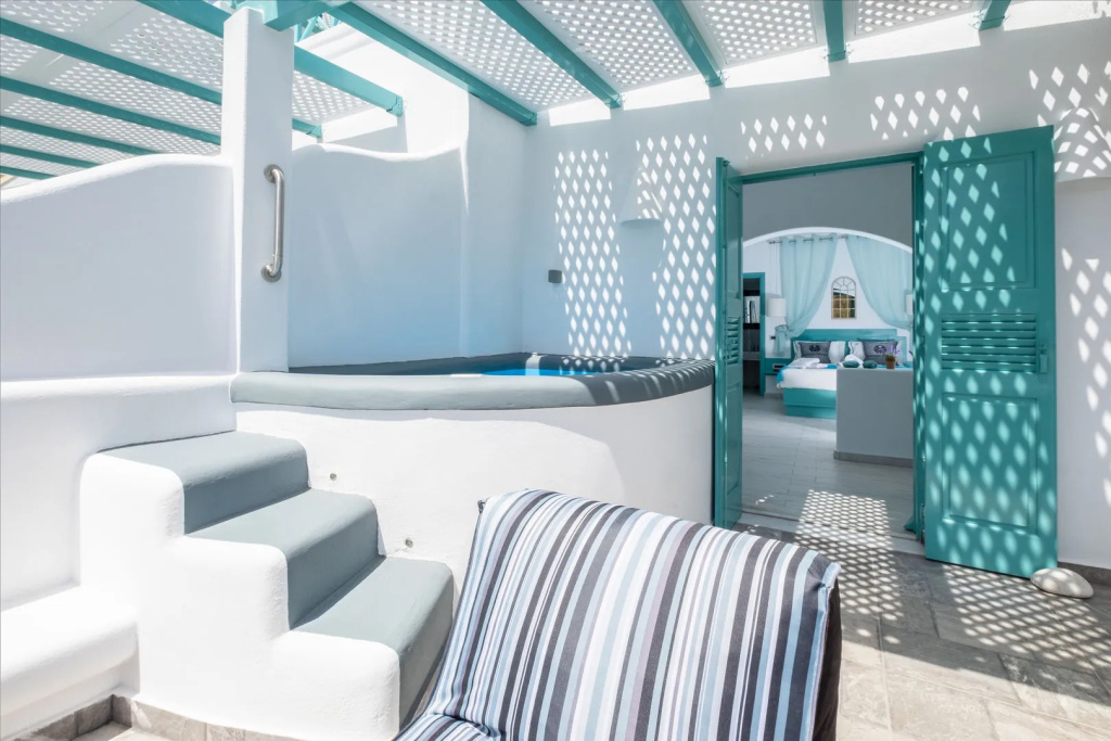 Anastasia Princess Luxury Beach Residence, Adults Only - Général