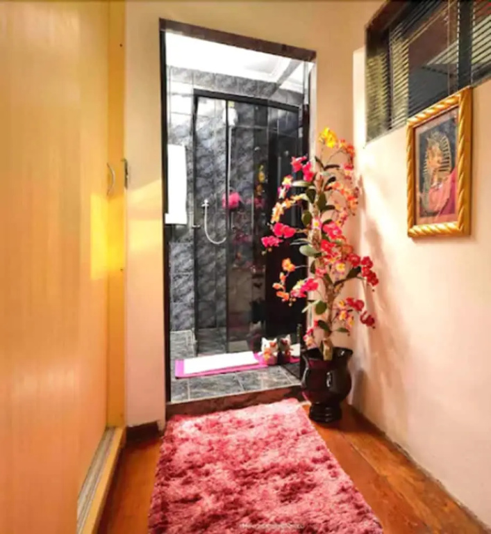 Pousada Morumbi - Chambres