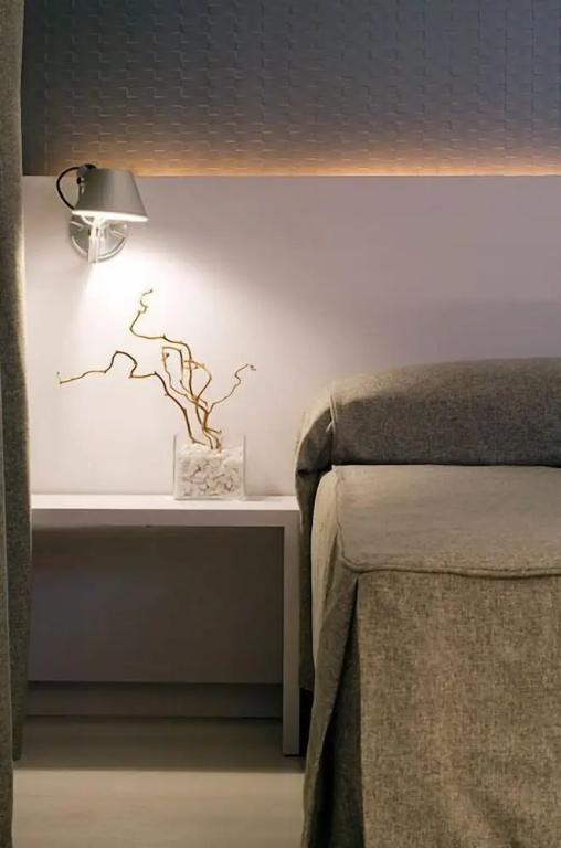 Hotel El Raset - Chambres