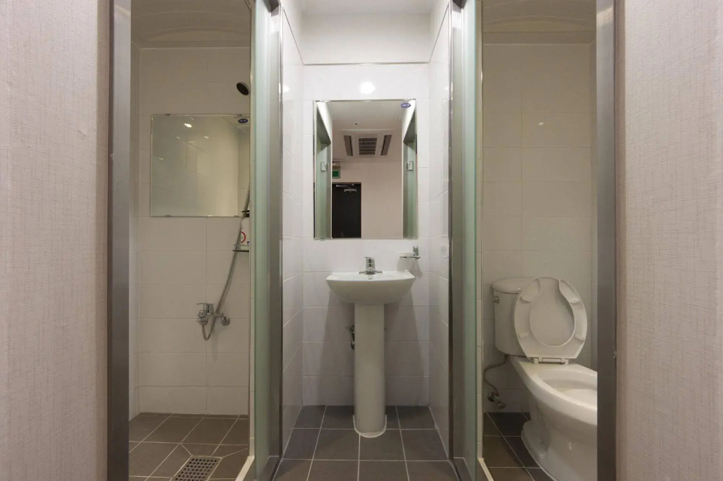 K-Guesthouse Myeongdong 2 - Général