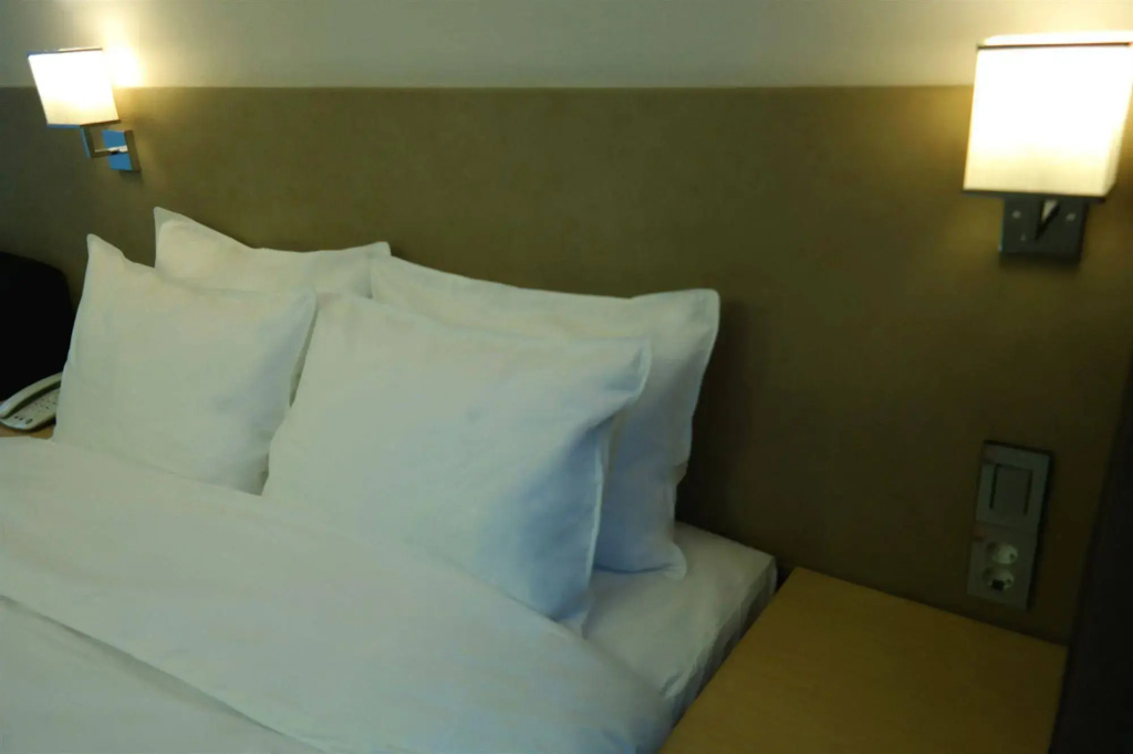H Avenue Hotel - Général