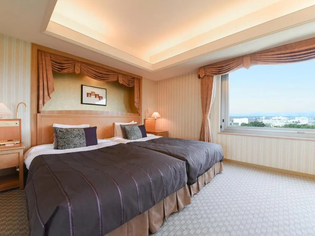 Forest inn Showakan (Okura Hotels & Resorts) - Général