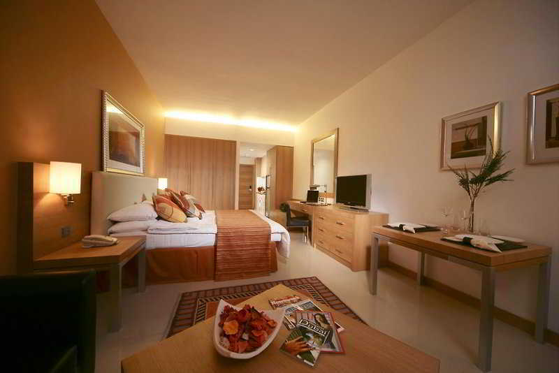 Four Points By Sheraton Downtown Dubai