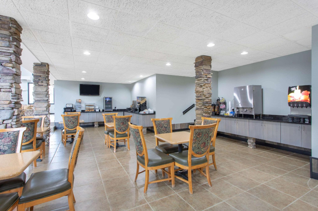 Graystone Lodge, an Ascend Collection Hotel - Général