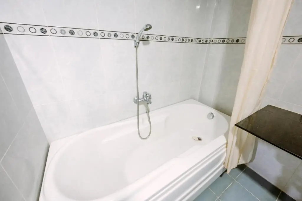 Hoang Duc Hotel - Chambres