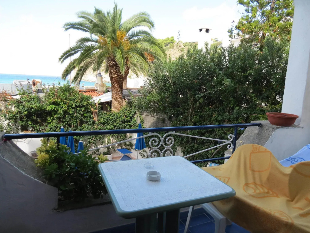 Hotel Santa Maria - Général