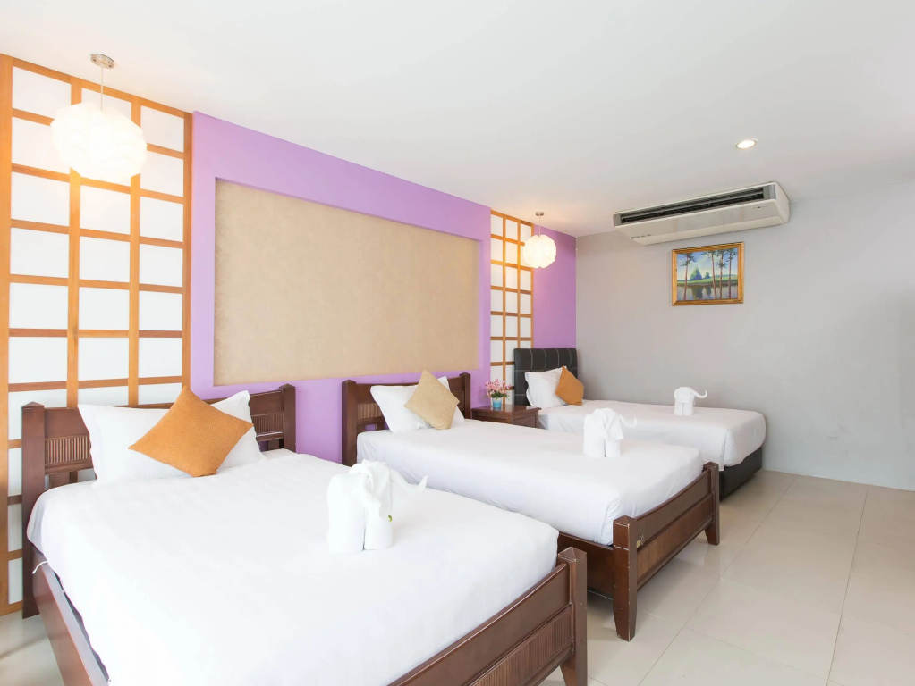 Hotel photo 22