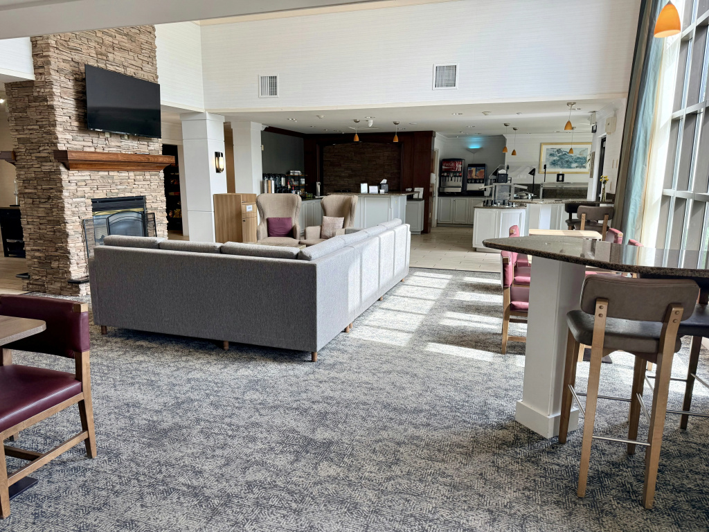 Staybridge Suites Great Falls by IHG - Général