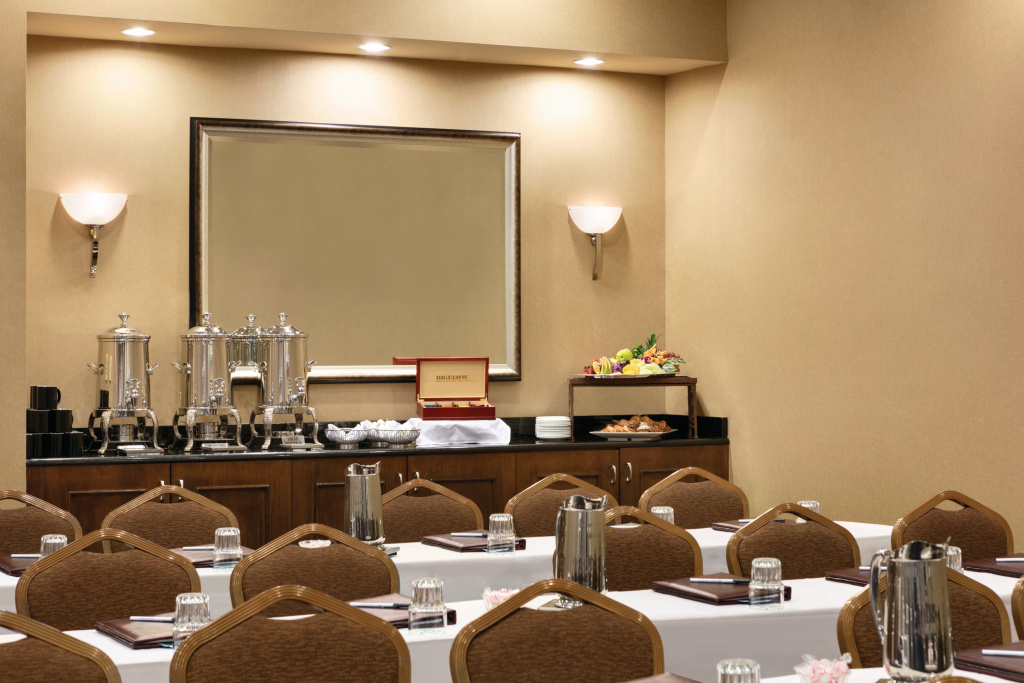 Buena Vista Suites Orlando Hotel - Général