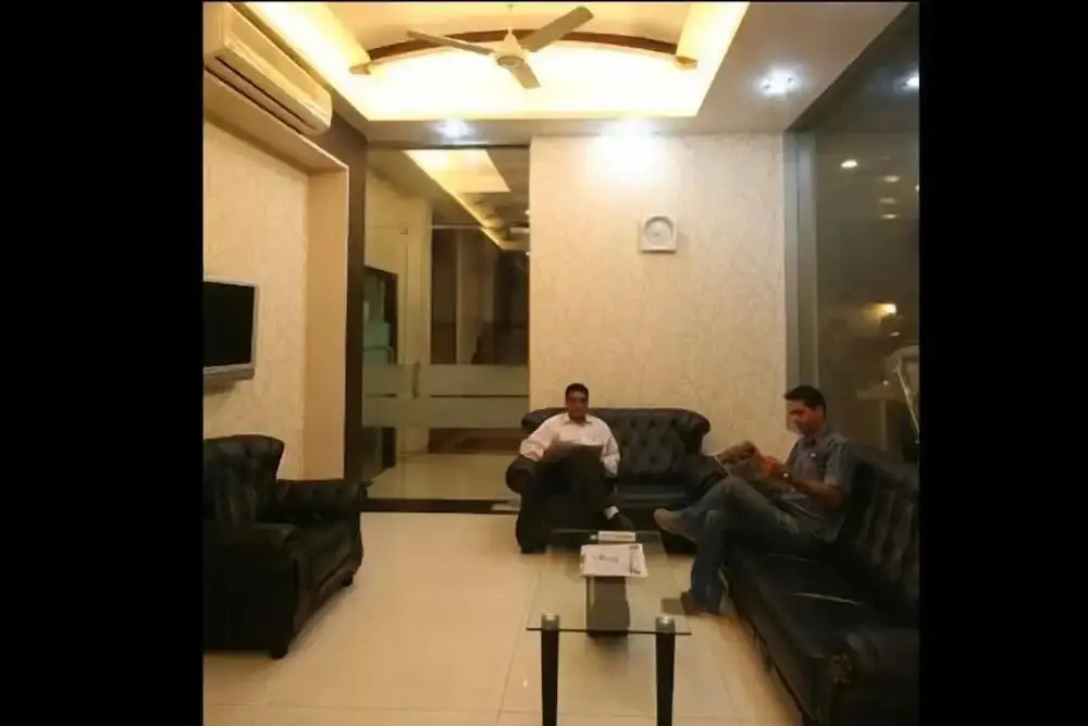 Hotel photo 11