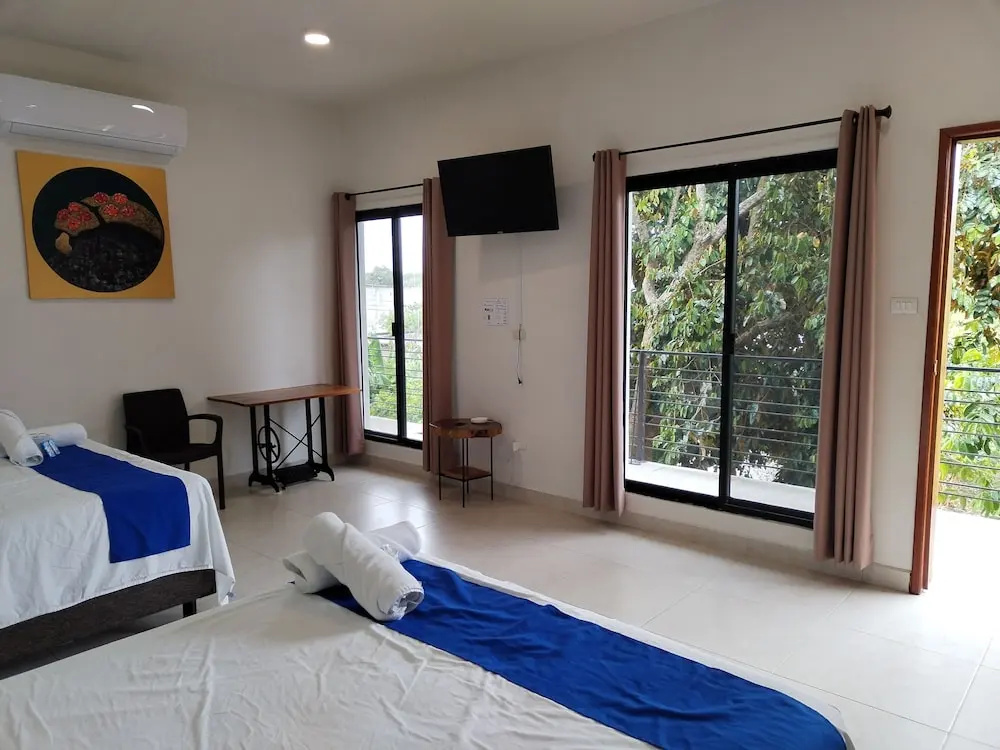 Hotel Makech — 2
