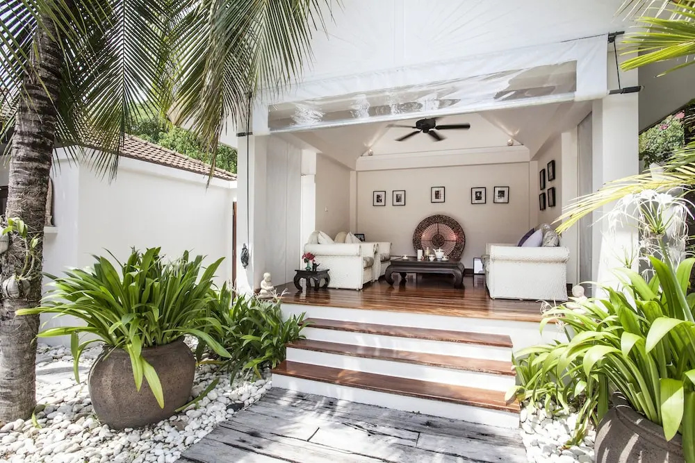 Villa Kanya 4 Beds