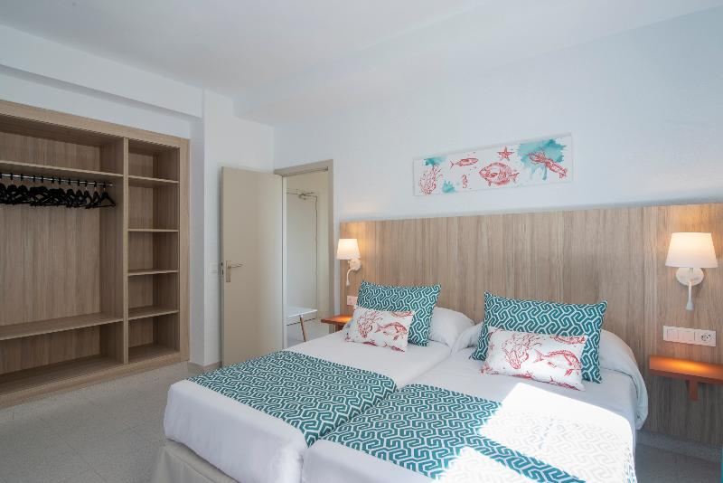 Smy Portocolom - Chambres