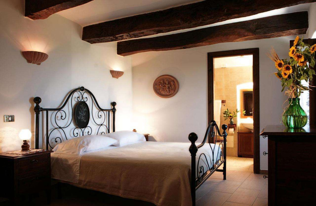 Al Piccolo Borgo Locanda Con Alloggio - Général