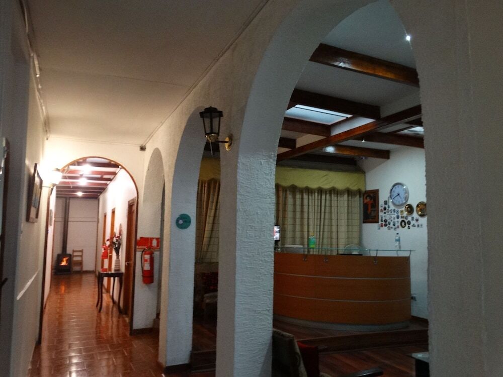 Hotel Genova by null