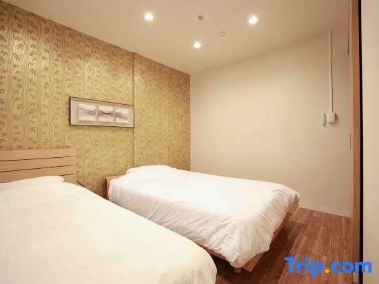Maximum 7 people/4 minutes walk from station/Convenient transportation/wi-fi/Osaka travel 사진 2