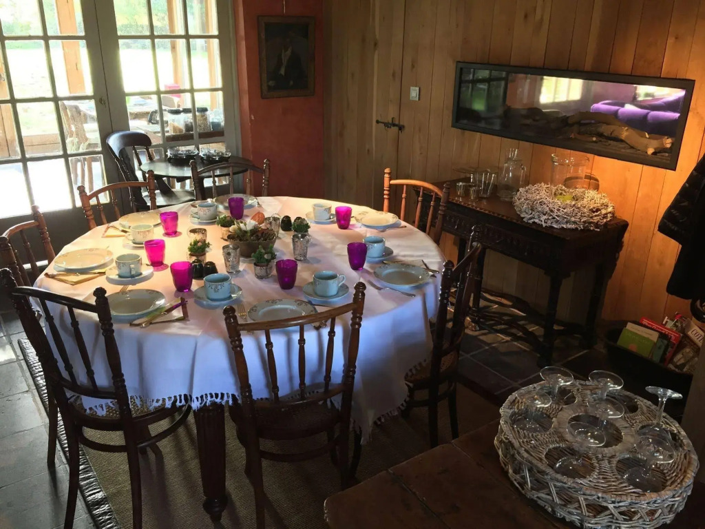 B&B de Meidoorn - фото 20