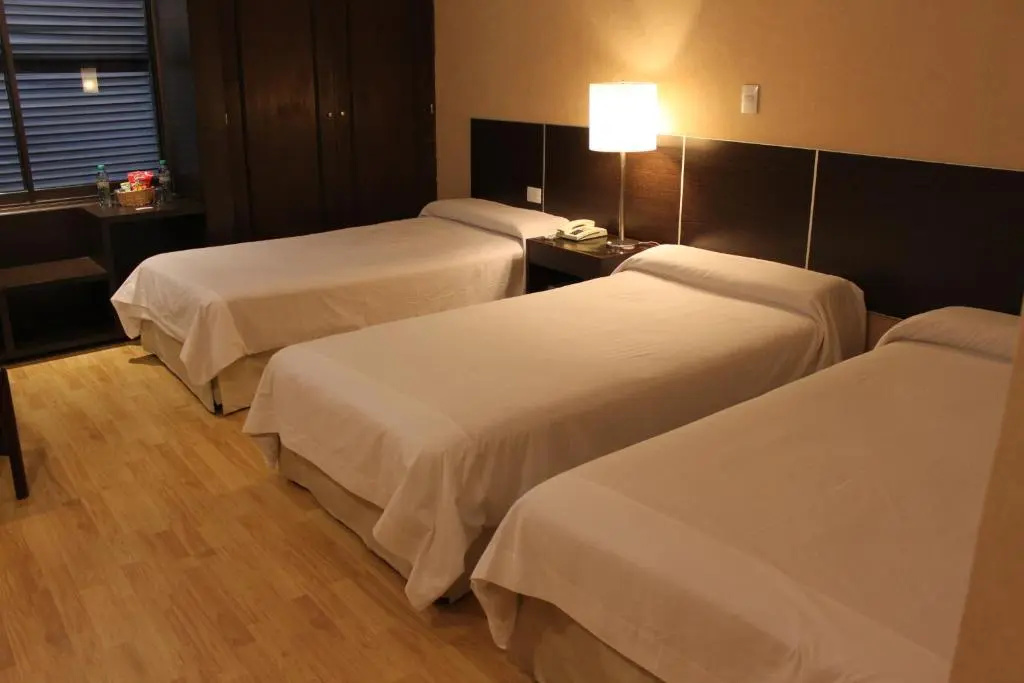 Superior Triple room