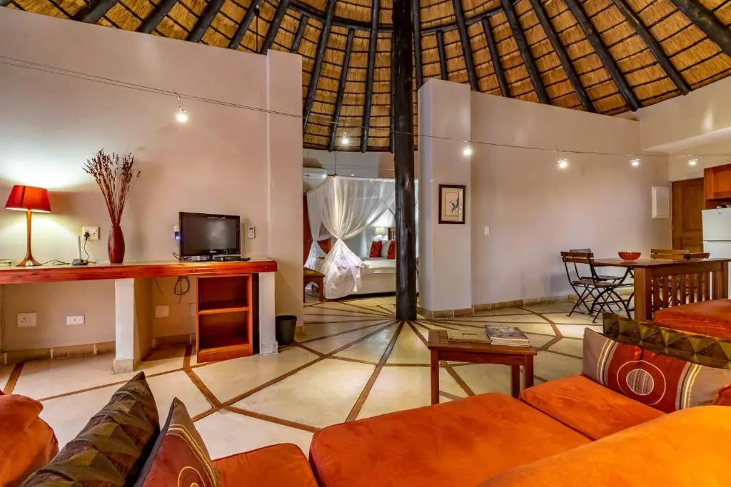 Blue Jay Lodge - Chambres