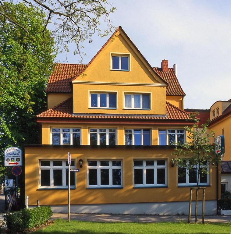 Haus Seeblick Seeblick 5