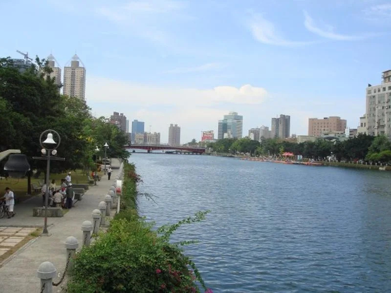 Beach & Waterfront