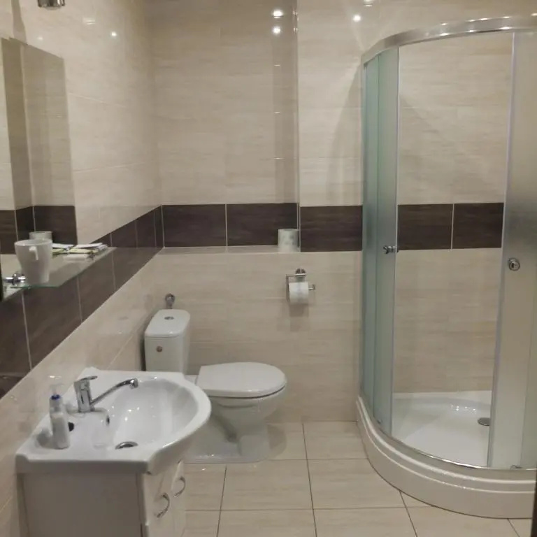Pod Trzynastką - Chambres