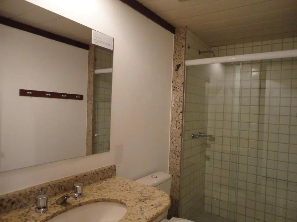 Rede Andrade Bahia - Chambres