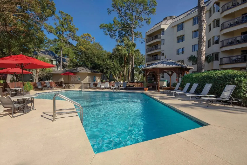 Marriott's Heritage Club - Général