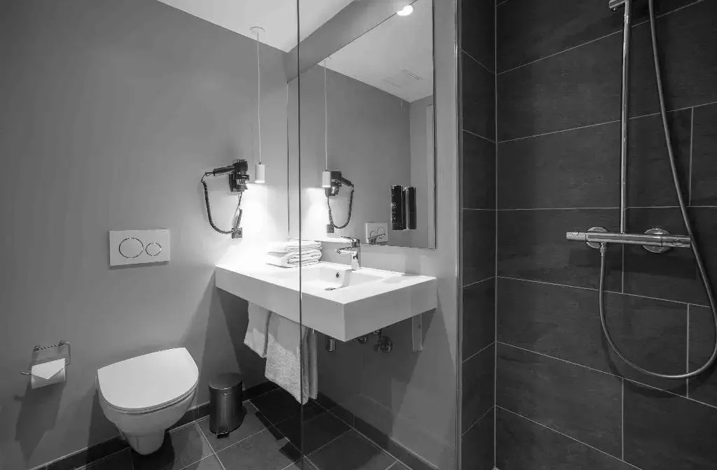 Four Points Flex by Sheraton Køge - Général