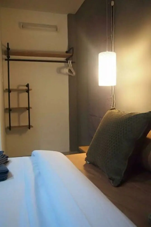 Трёхместный номер Standard в Fondness Hotel